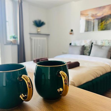 Mare E Monti Apartments カトヴィツェ エクステリア 写真