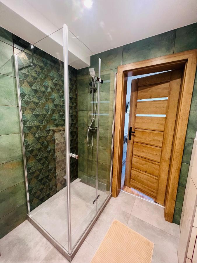 Mare E Monti Apartments カトヴィツェ エクステリア 写真