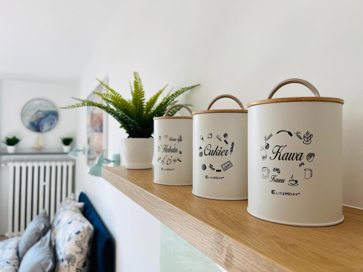 Mare E Monti Apartments カトヴィツェ エクステリア 写真