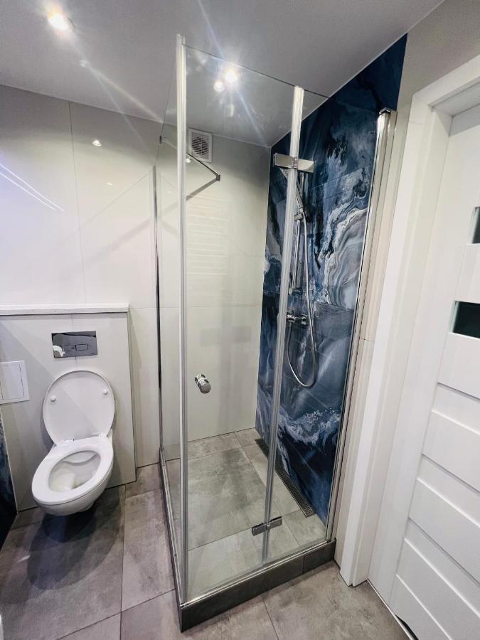 Mare E Monti Apartments カトヴィツェ エクステリア 写真