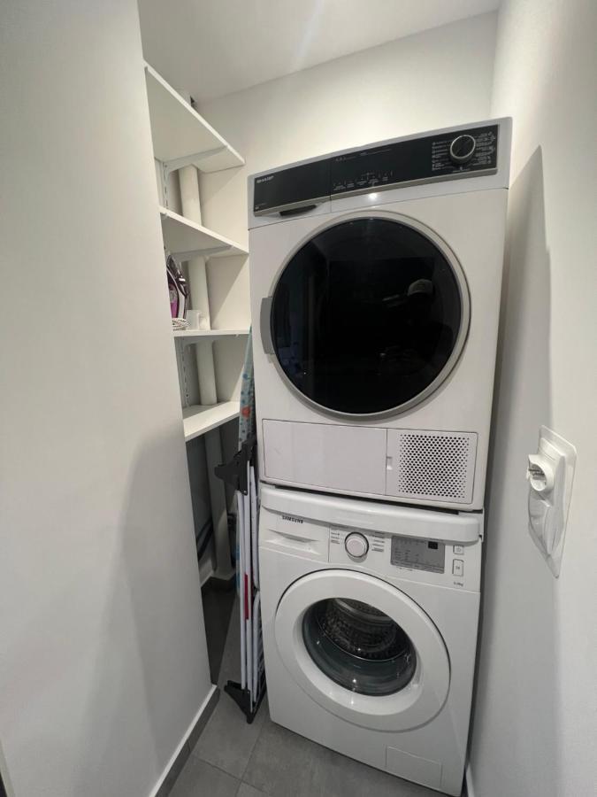 Mare E Monti Apartments カトヴィツェ エクステリア 写真