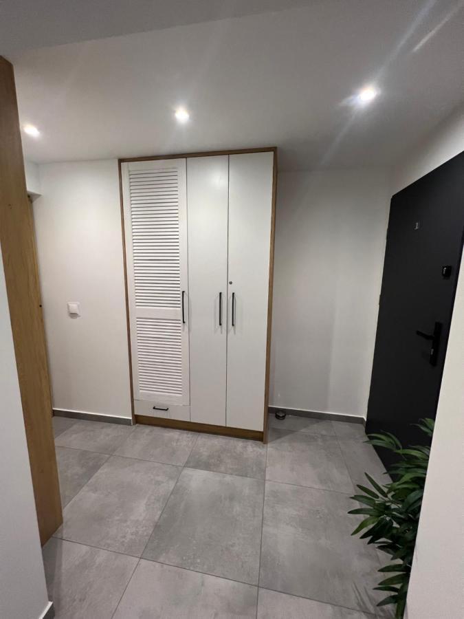 Mare E Monti Apartments カトヴィツェ エクステリア 写真