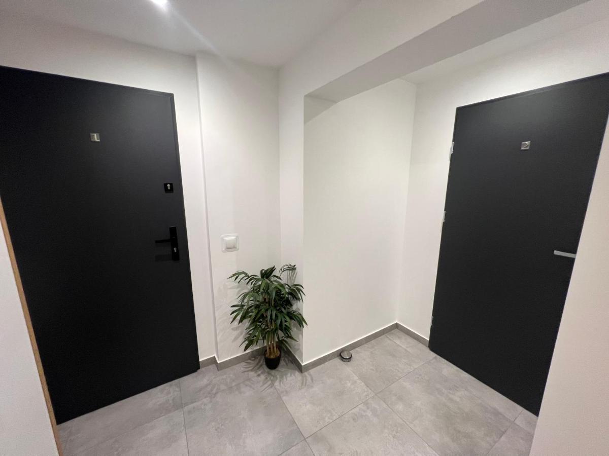 Mare E Monti Apartments カトヴィツェ エクステリア 写真